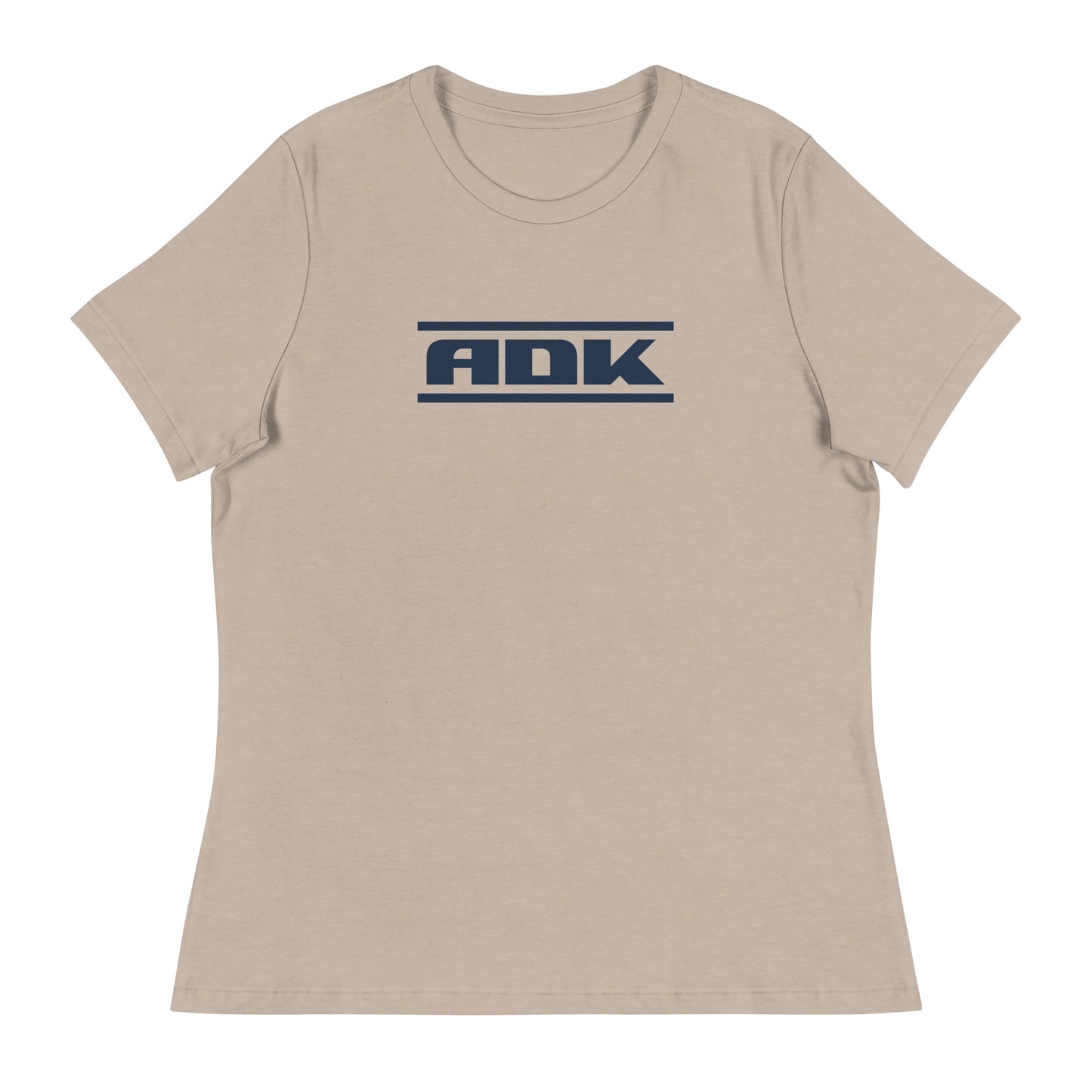 ADK Women's Relaxed T-Shirt