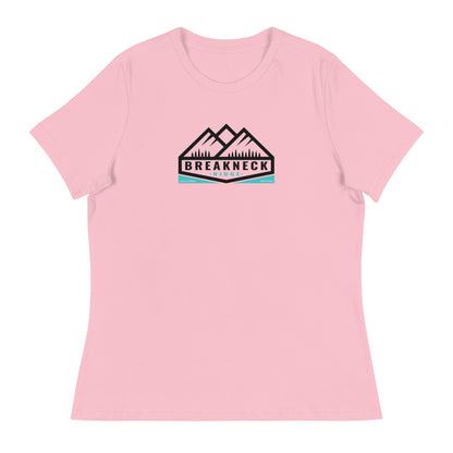 Breakneck Ridge Women's Relaxed T-Shirt