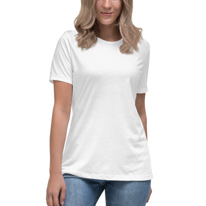 Mount Beacon Womens Relaxed Fit T-shirt