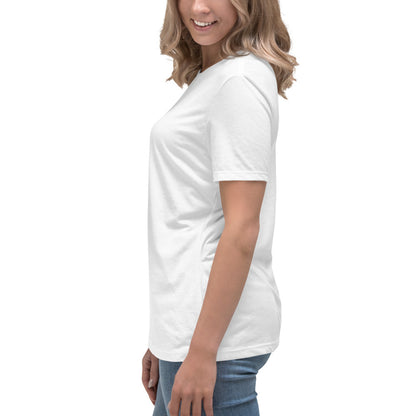 Mount Beacon Womens Relaxed Fit T-shirt