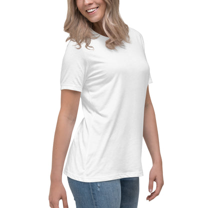 Mount Beacon Womens Relaxed Fit T-shirt