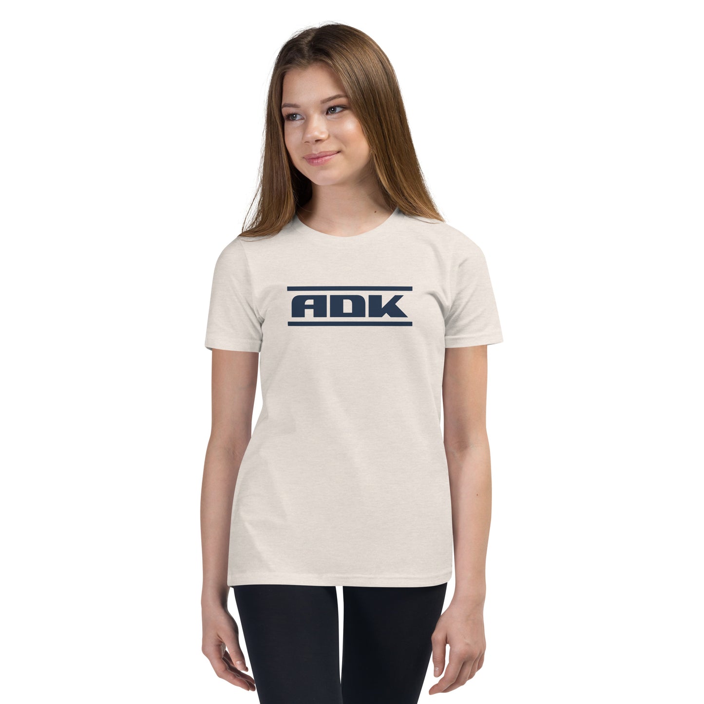 ADK Youth Short Sleeve T-Shirt