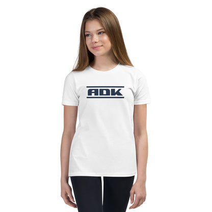 ADK Youth Short Sleeve T-Shirt